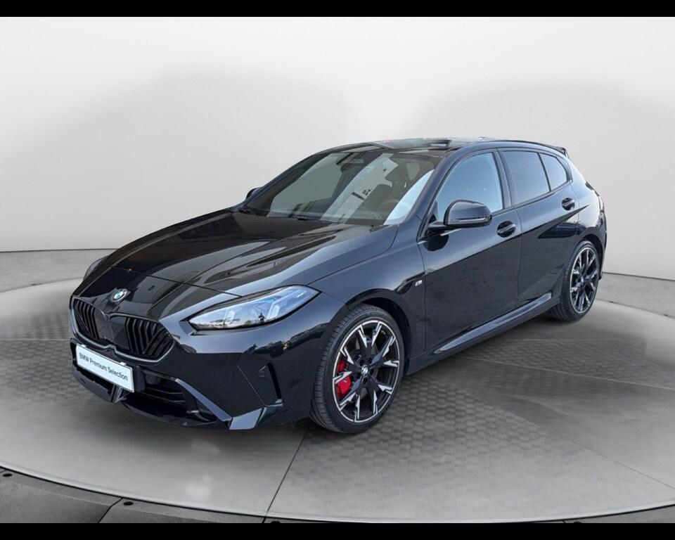 BMW Serie 1 118d MSport Pro auto