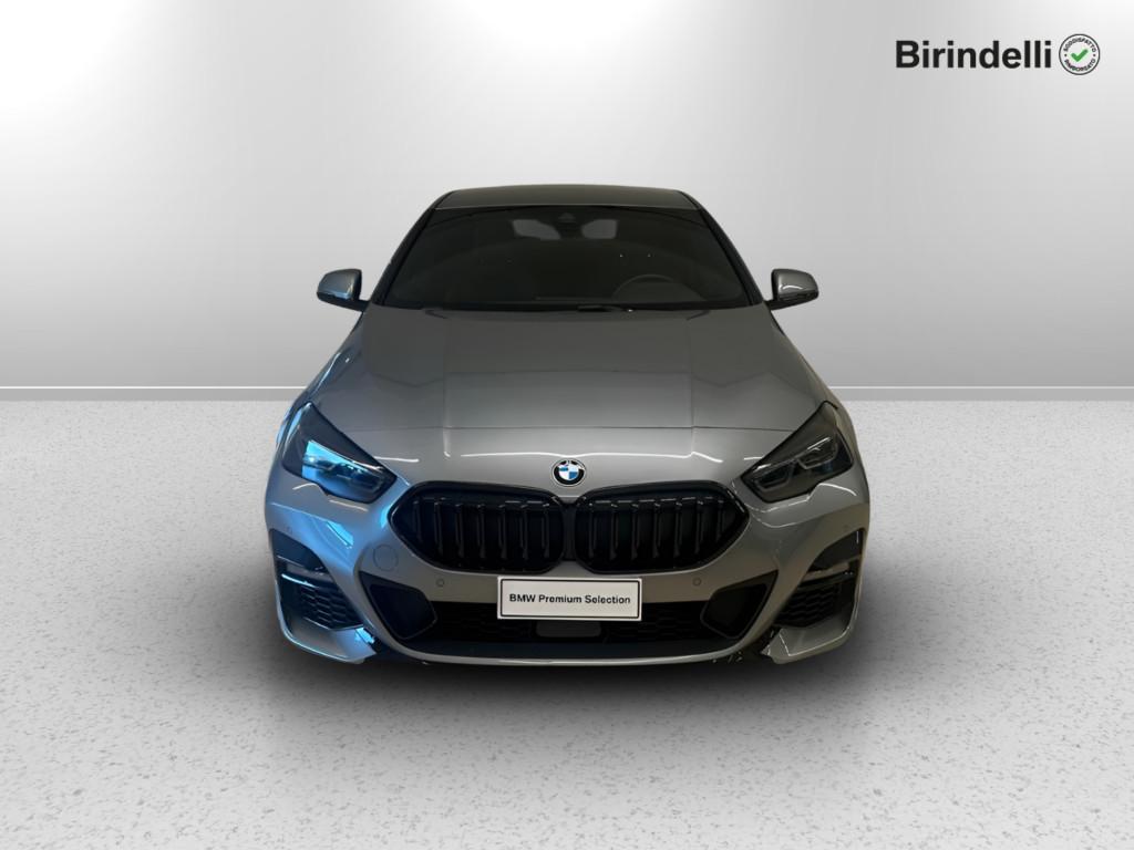 BMW Serie 2 218d Gran Coupe Msport auto