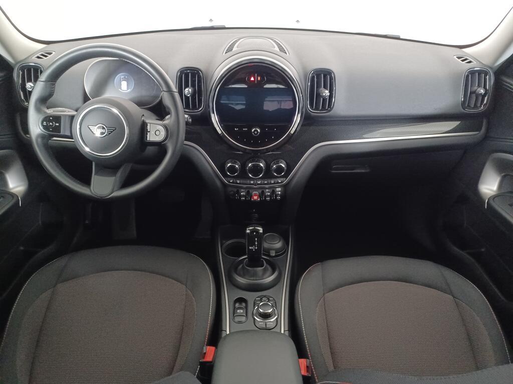 Mini Cooper D Countryman 2.0 D Cooper D Business Auto