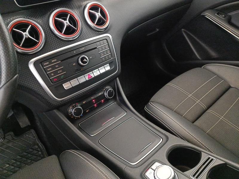Mercedes Classe A 180 d Premium auto my16