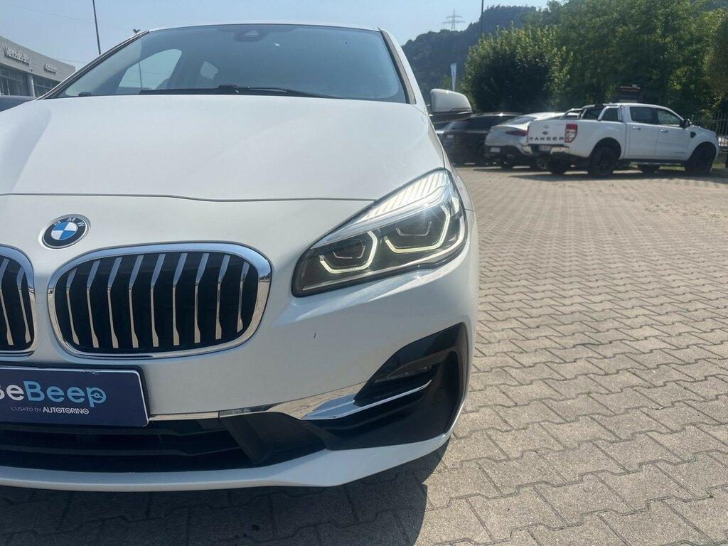 BMW Serie 2 216d Active Tourer Advantage
