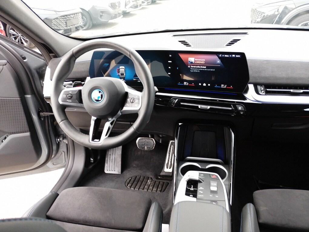 BMW iX2 edrive 20 MSport