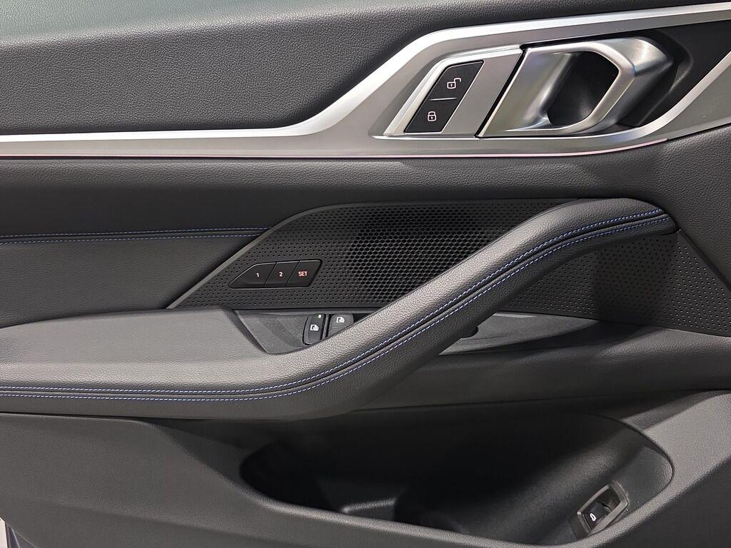 BMW Serie 4 420d Gran Coupe mhev 48V xdrive M Sport Pro auto