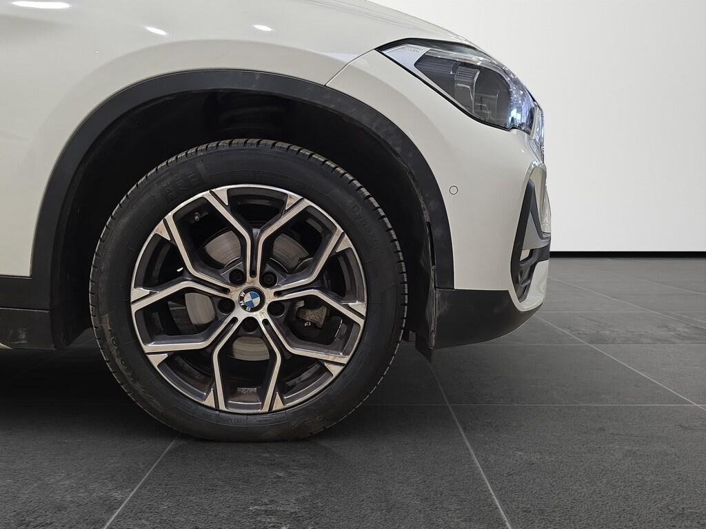 BMW X1 sdrive18d xLine Plus auto