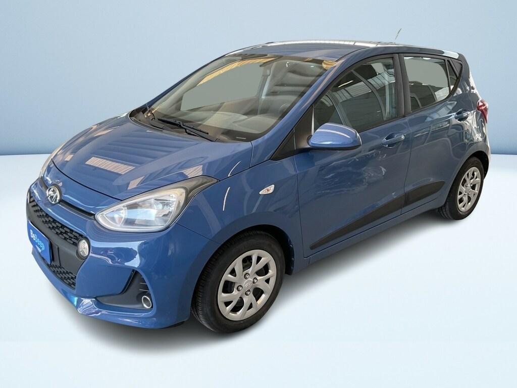 Hyundai i10 1.0 Comfort E6