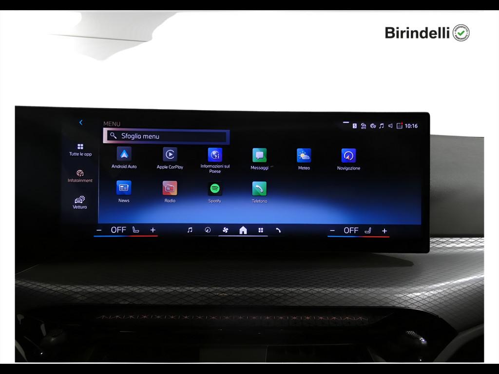 BMW Serie 4 430d Coupe mhev 48V xdrive M Sport Pro auto