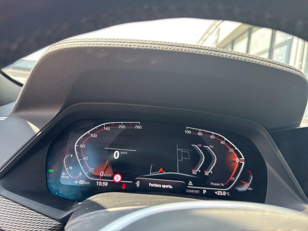 BMW X6 X6 xdrive30d mhev 48V Msport auto