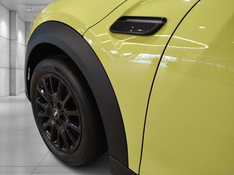 Mini Cooper Cabrio 1.5 Classic Auto