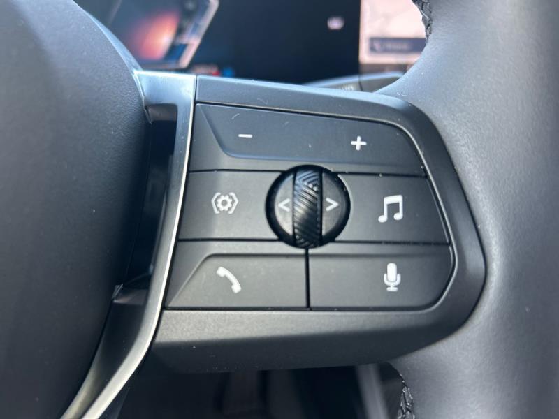 BMW Serie 1 118d auto