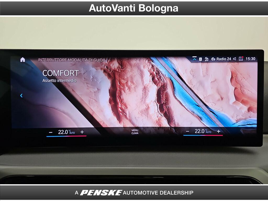 BMW Serie 3 330d mhev 48V xdrive auto