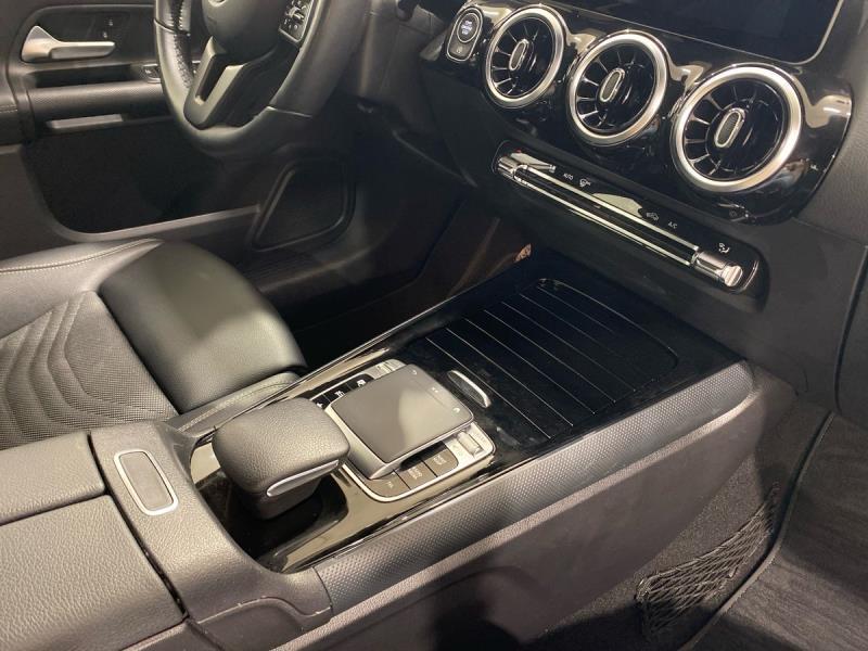 Mercedes Classe B 180 d Business Extra auto
