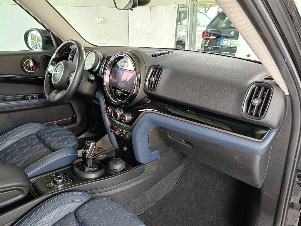 Mini One D Countryman 1.5 TwinPower Turbo One D