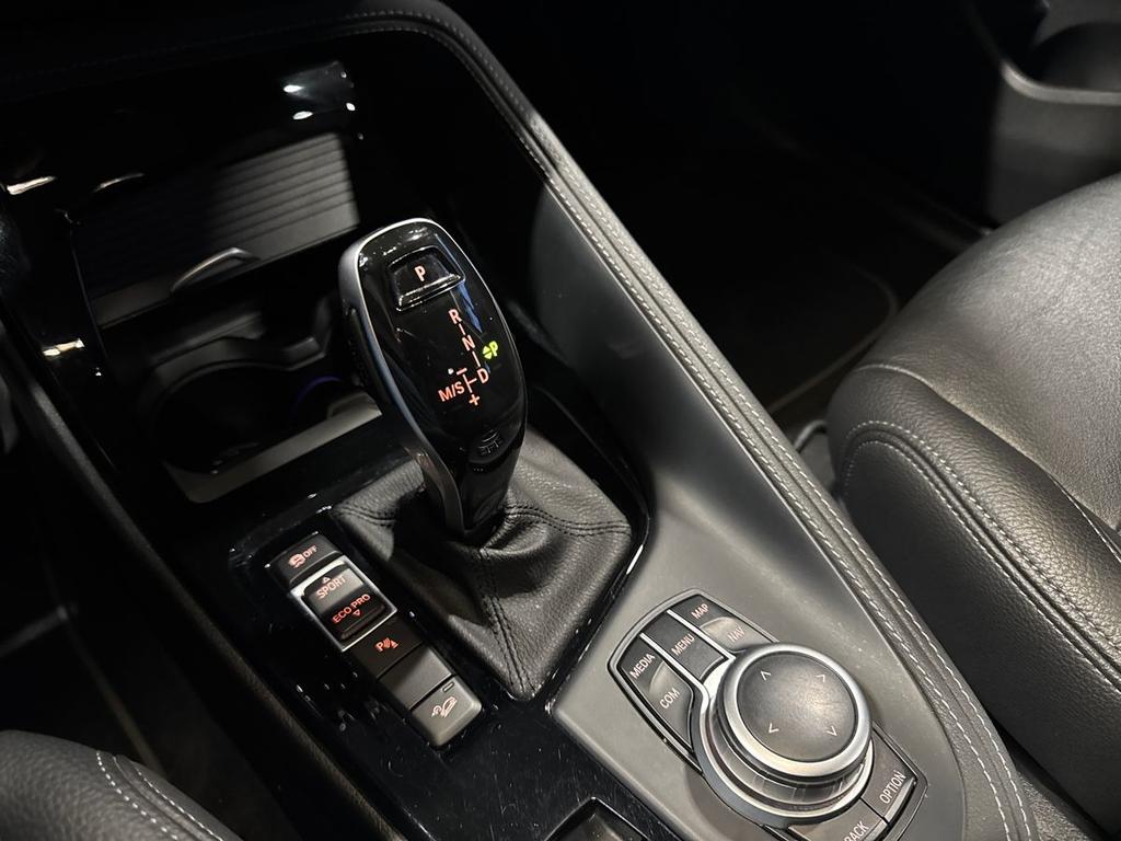BMW X1 xdrive18d xLine auto