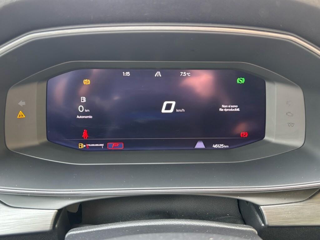 Cupra Leon Sportstourer 1.5 hybrid 150cv dsg