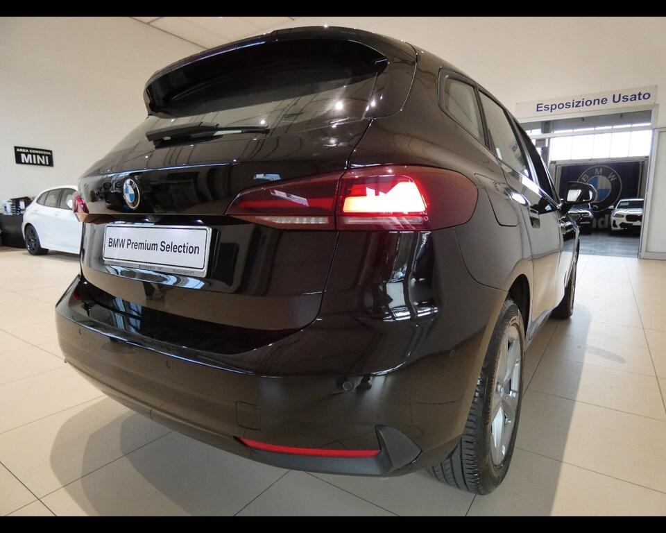 BMW Serie 2 218d Active Tourer auto