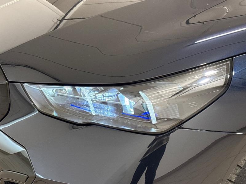 BMW Serie 5 520d Touring 48V xdrive Msport auto