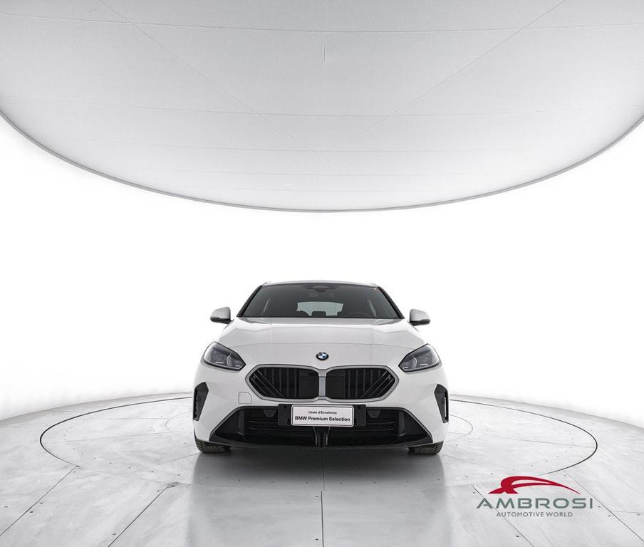 BMW Serie 1 118d MSport auto