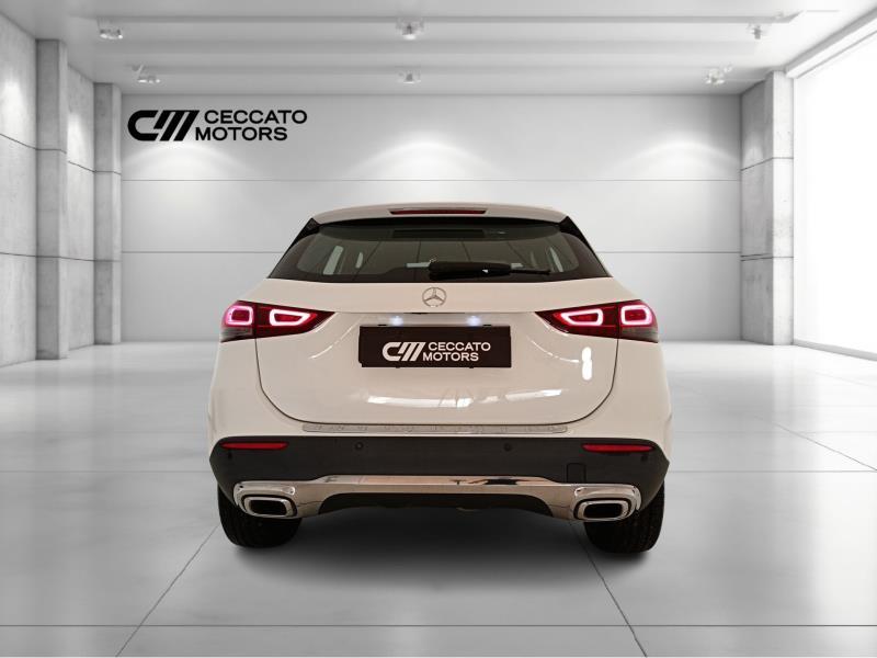 Mercedes GLA 180 d Sport Plus auto