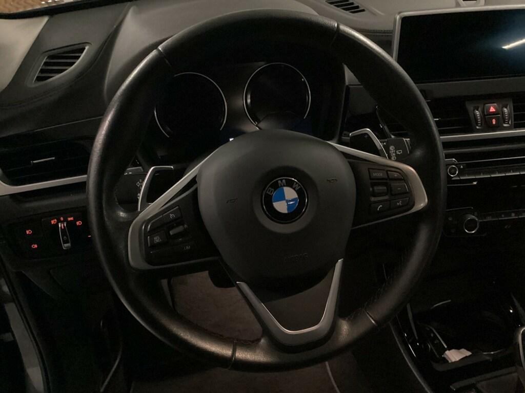 BMW X1 xdrive18d xLine Plus auto