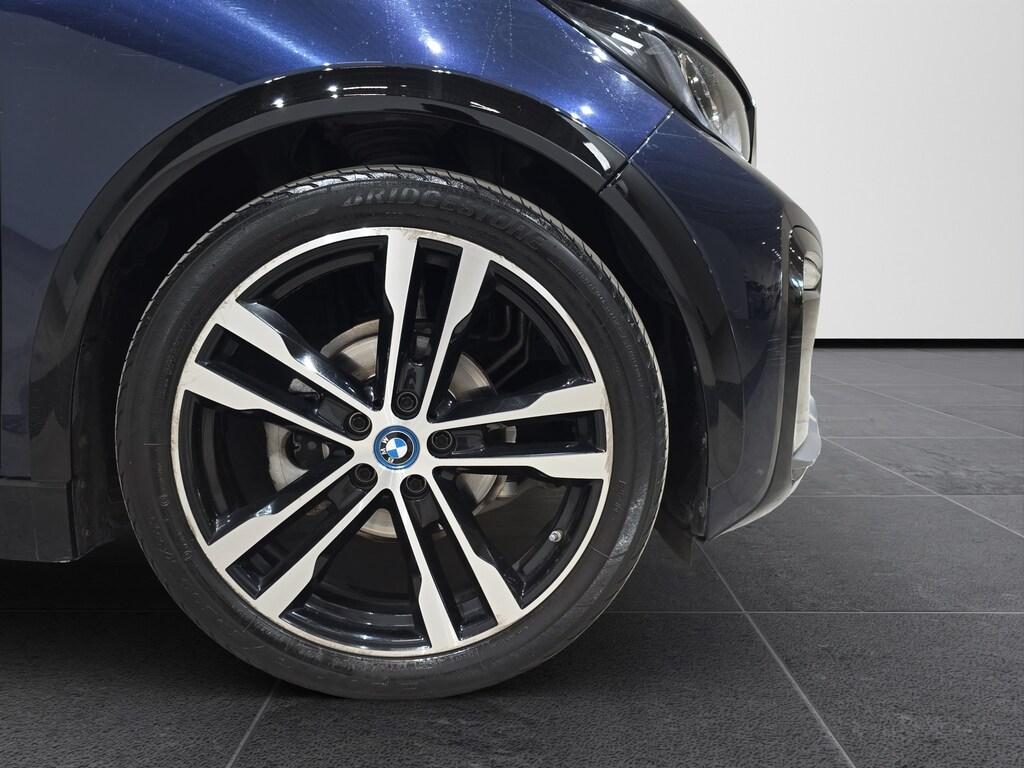 BMW i3 s 120Ah CVT