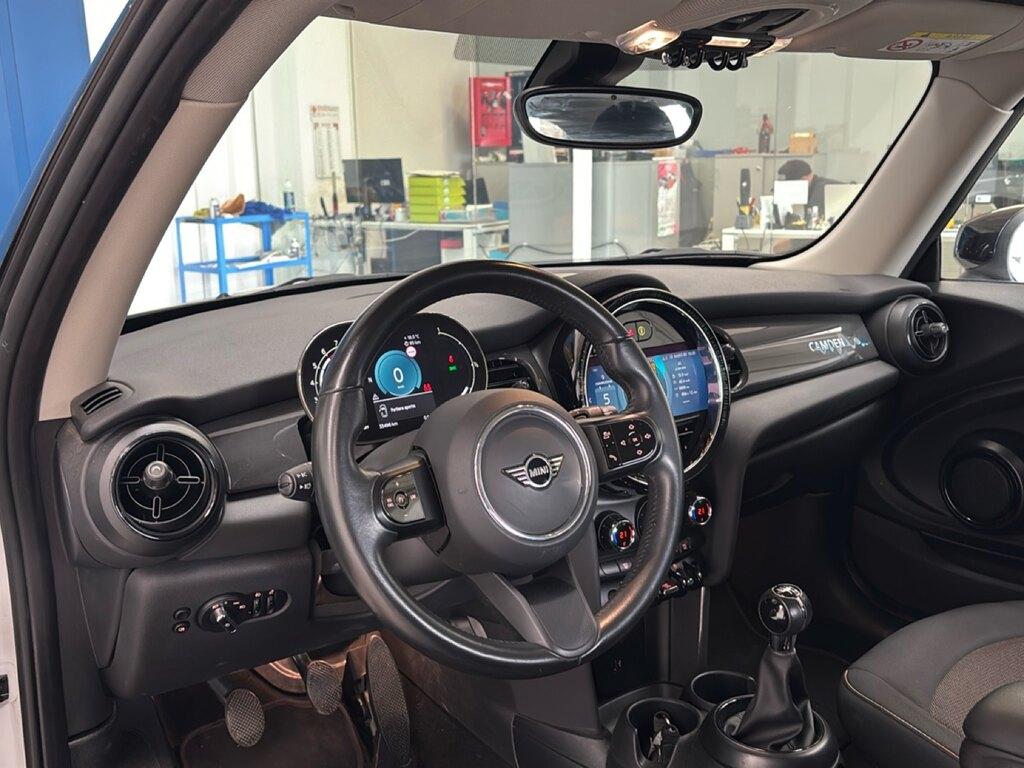 Mini Cooper 1.5 TwinPower Turbo Cooper