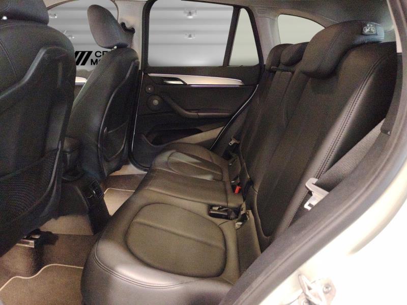 BMW X1 xdrive18d xLine Plus auto