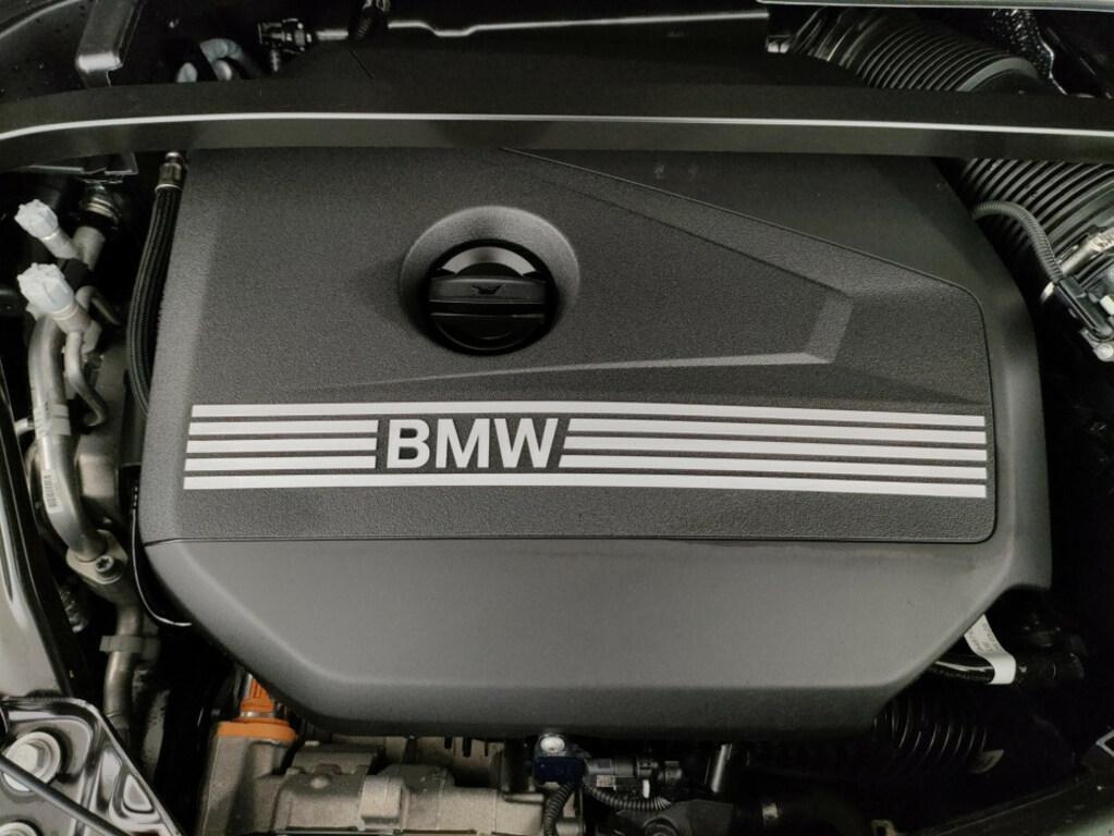 BMW X1 xdrive 25e MSport auto