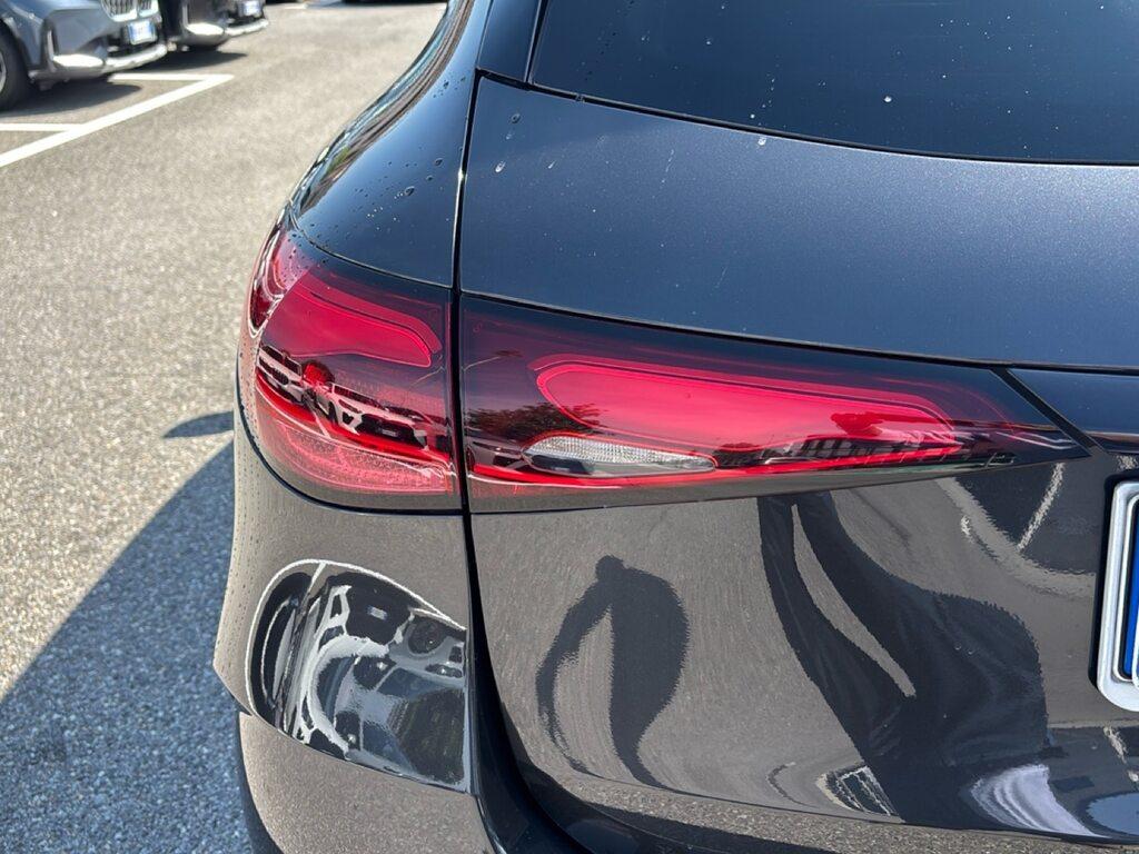 Mercedes GLC 220 d mhev AMG Line Premium 4matic auto