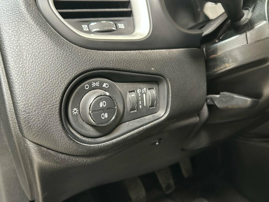 Jeep Renegade 1.6 mjt Longitude 2wd 120cv