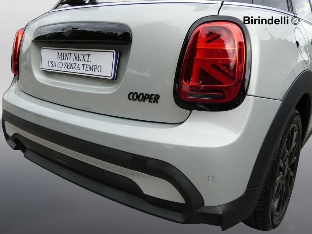 Mini Cooper 1.5 TwinPower Turbo Cooper