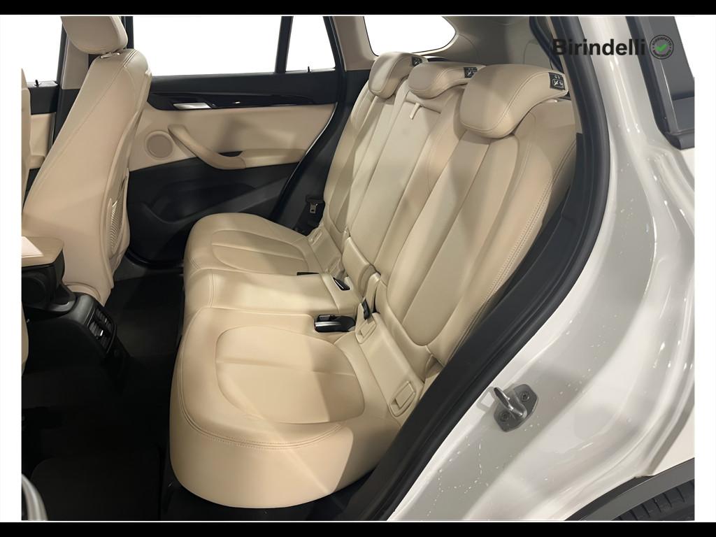 BMW X1 sdrive16d xLine