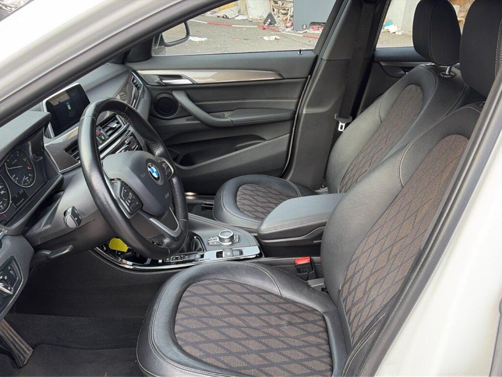 BMW X1 xdrive18d xLine auto