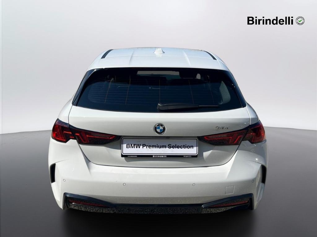 BMW Serie 1 118d auto