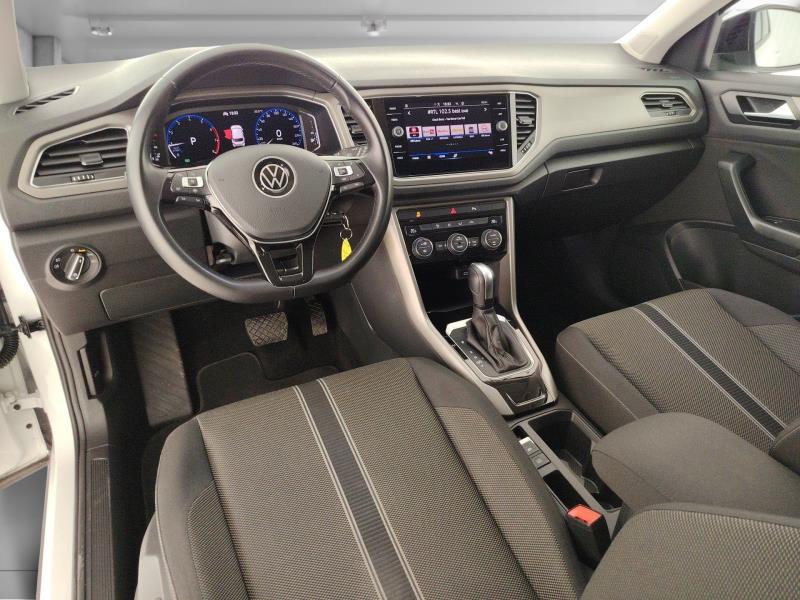 Volkswagen T-Roc 1.5 tsi act Style dsg