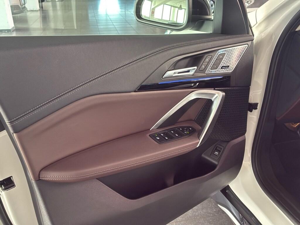 BMW X1 sdrive18d X-Line auto
