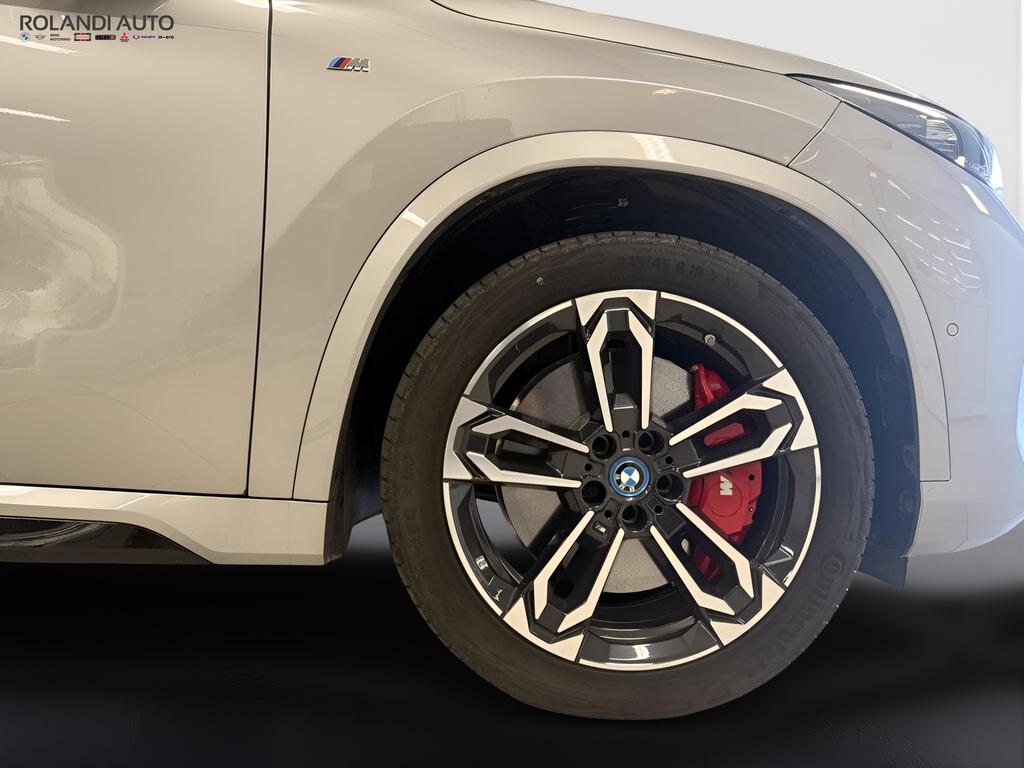 BMW X1 xdrive 25e MSport Pro auto