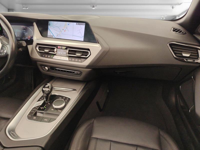 BMW Z4 sdrive 20i Advantage auto
