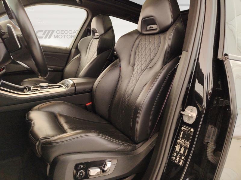 BMW X5 xdrive30d MSport Pro auto