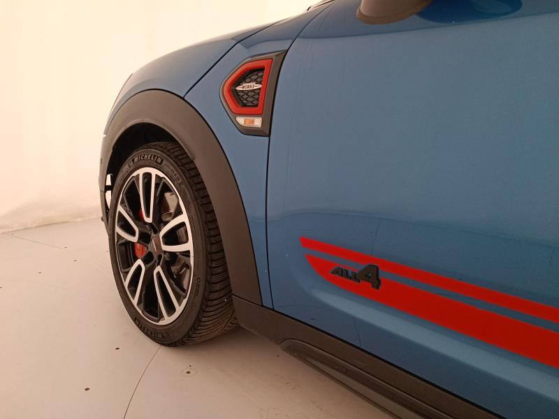 Mini Mini Countryman 2.0 JCW JCW auto