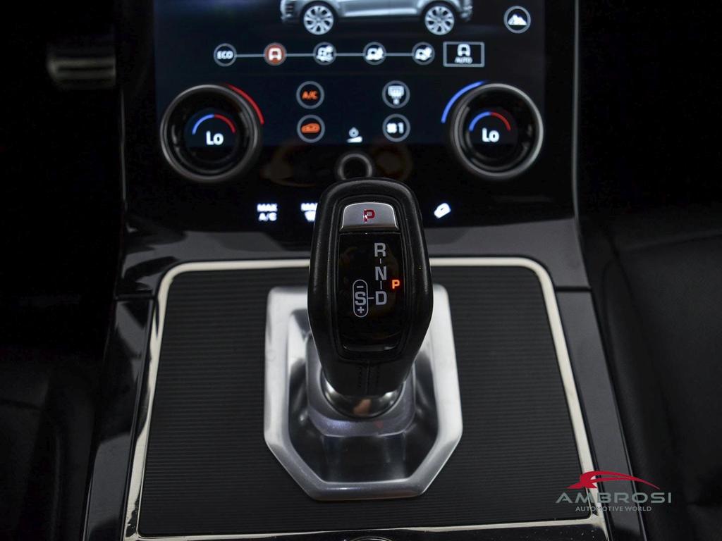 Land Rover Range Rover Evoque Evoque 2.0d i4 mhev R-Dynamic SE awd 150cv auto