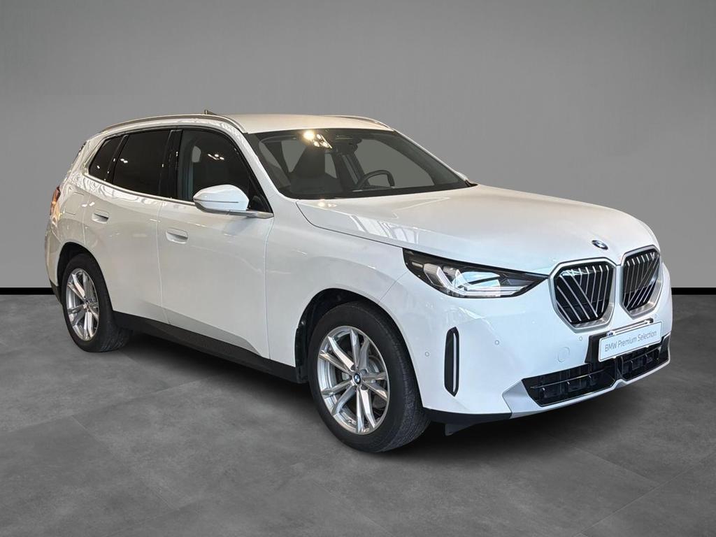 BMW X3 xdrive30e auto