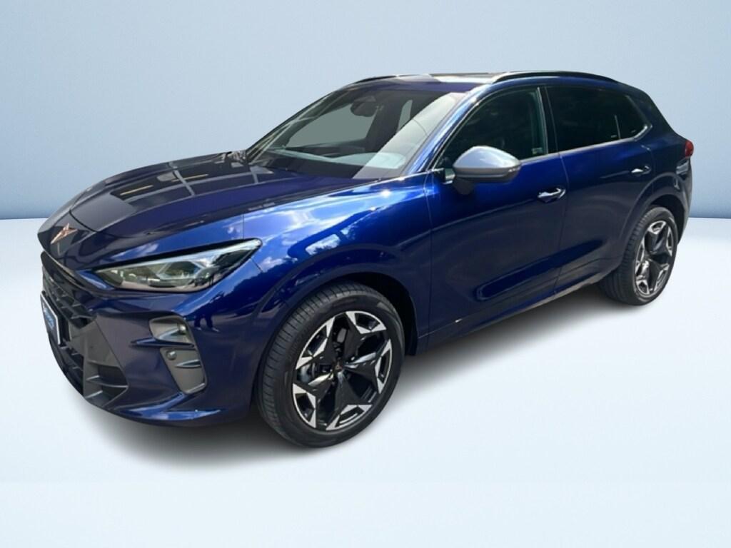 Cupra Terramar 1.5 hybrid 150cv dsg