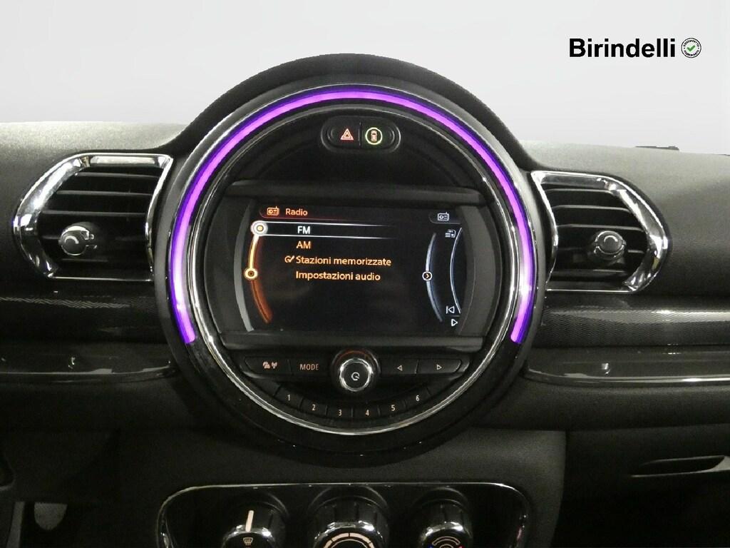Mini One D Clubman 1.5 One D Boost