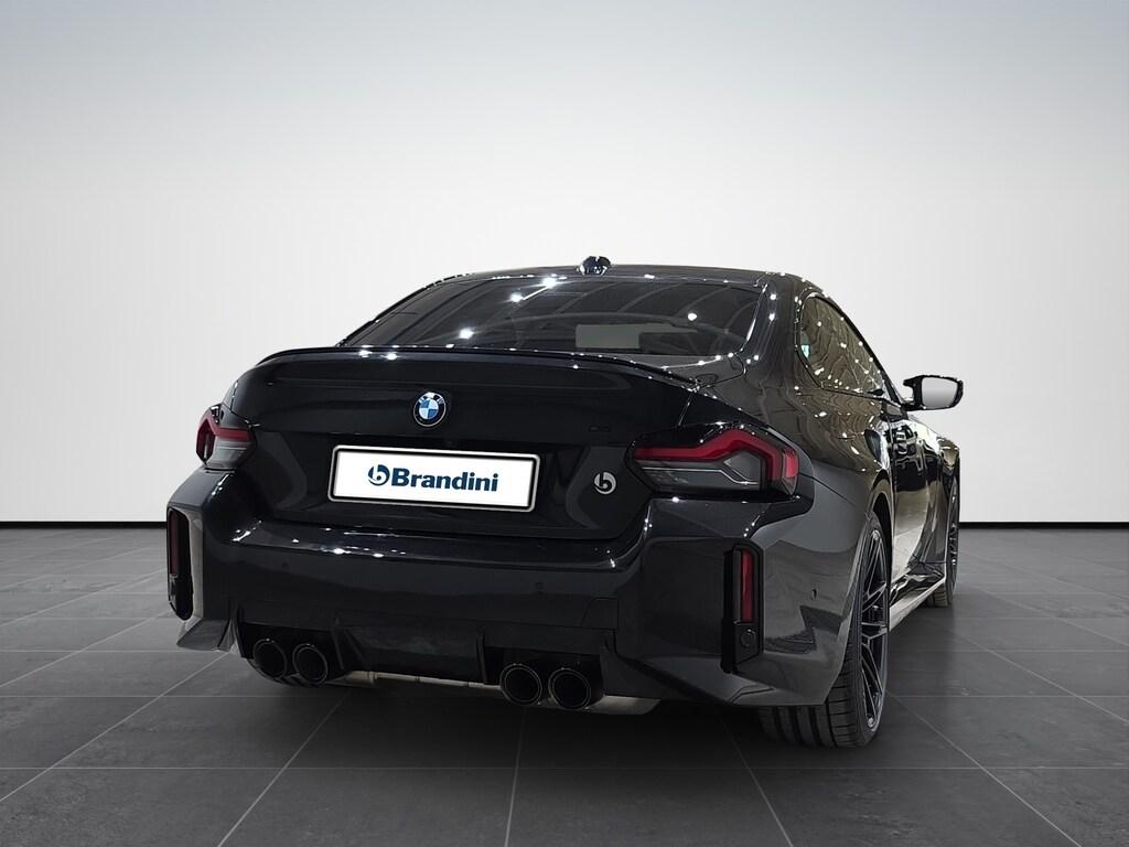 BMW M2 Coupe 3.0 460cv auto