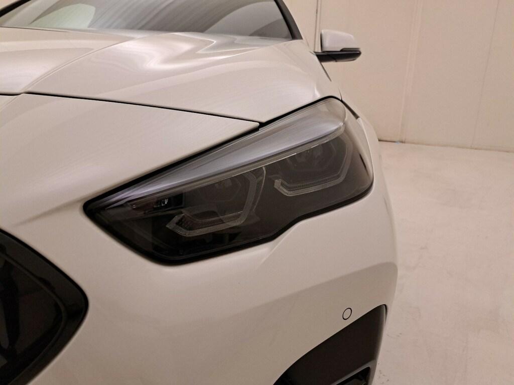 BMW Serie 2 220d Gran Coupe Msport xdrive auto