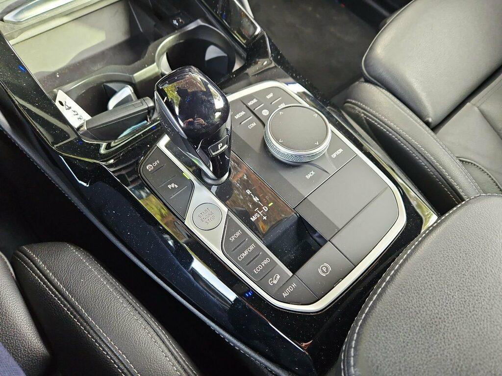 BMW X4 xdrive20d mhev 48V Msport auto