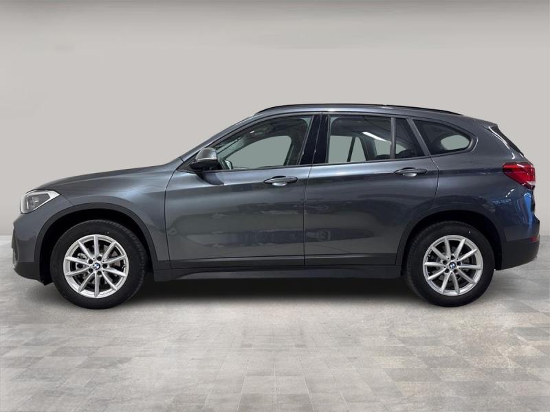 BMW X1 xdrive18d Business Advantage auto