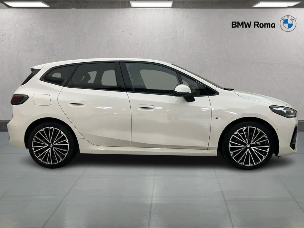 BMW Serie 2 218d Active Tourer Msport auto