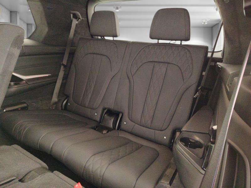 BMW X7 xdrive 40d 48V MSport Pro auto 7p.ti