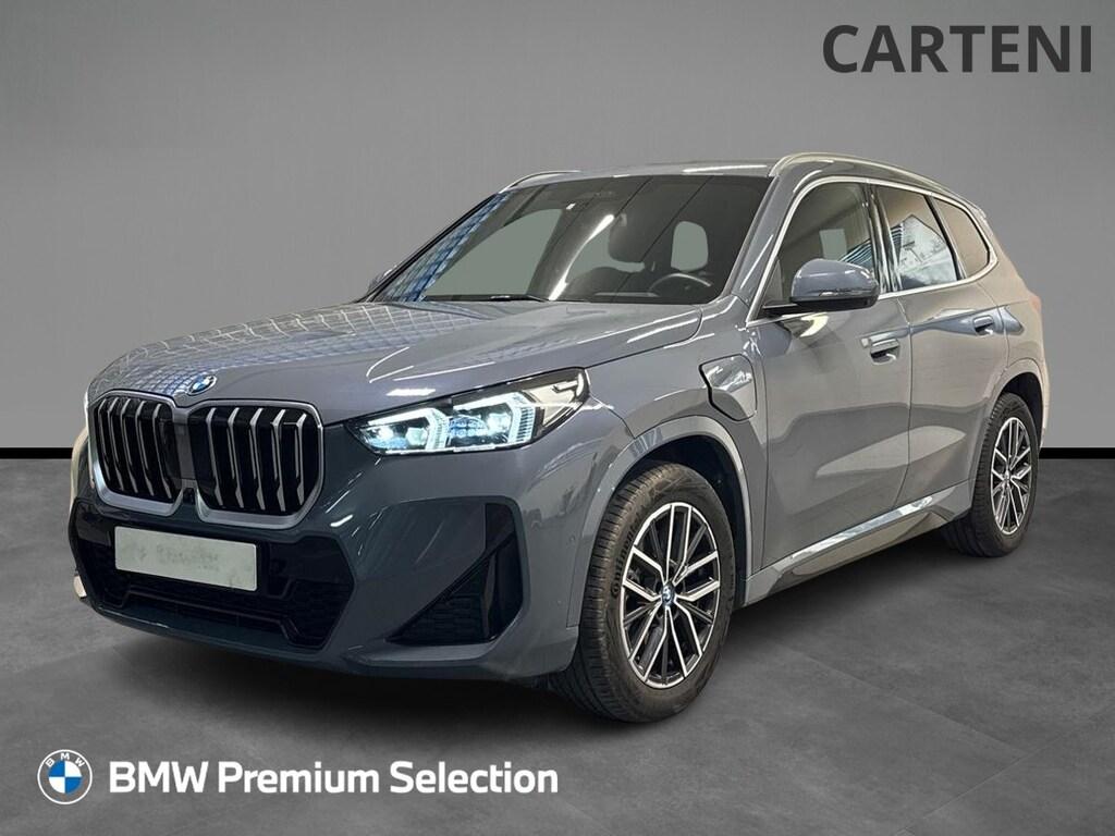 BMW X1 30e xdrive Msport auto
